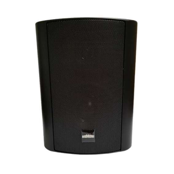 Altavoz de dos vías con woofer de 5" (precio unitario - sólo venta por par)