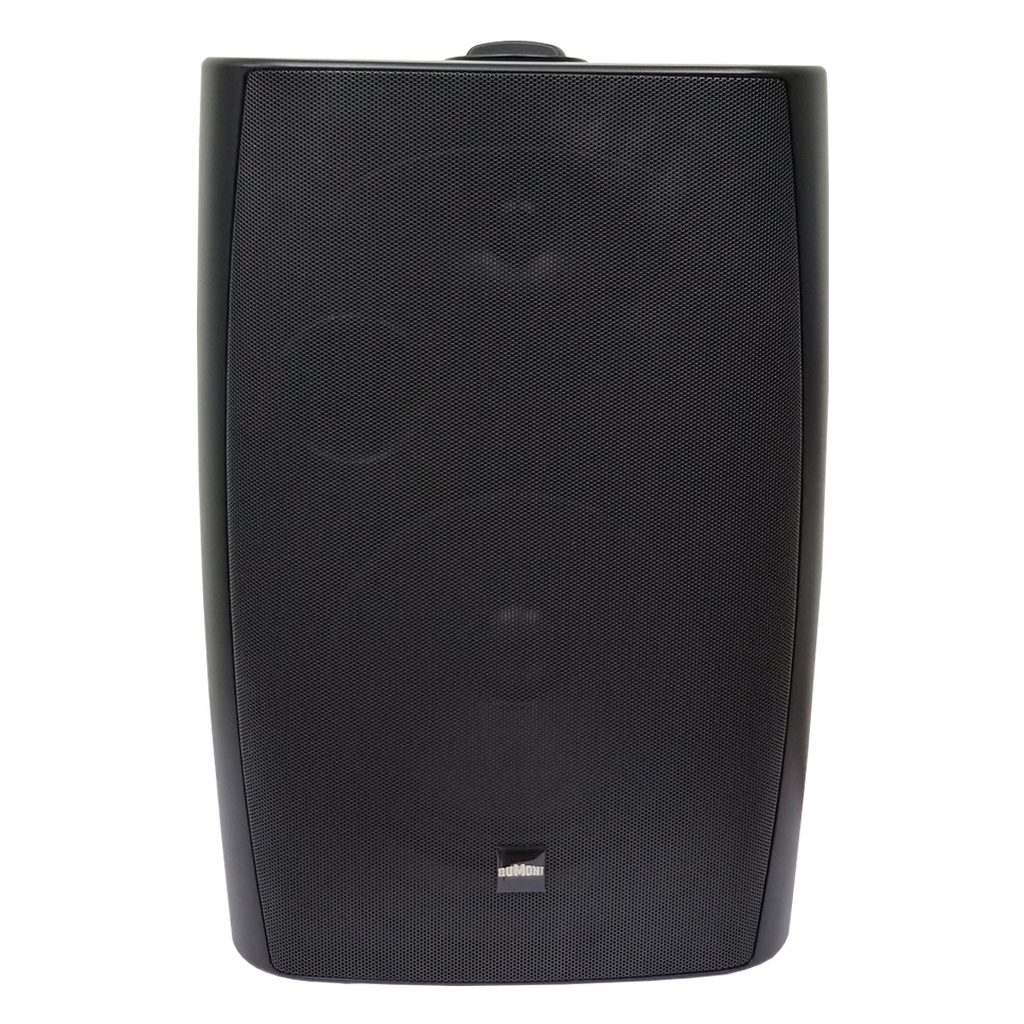 Altavoz de dos vías con woofer de 8"