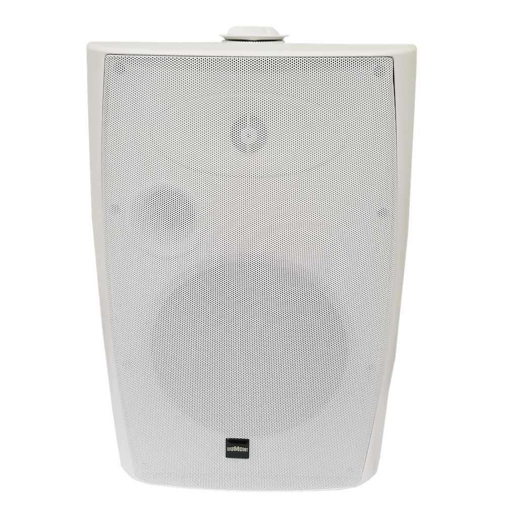Altavoz de dos vías con woofer de 8"