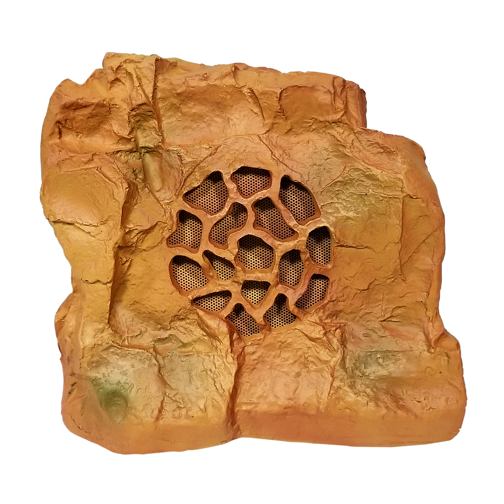 Altavoz símil roca de 20 W