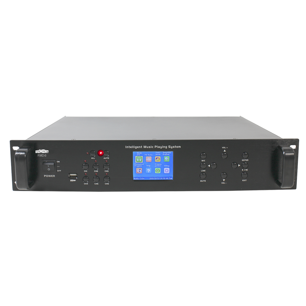 Grabador / Reproductor de mensajes