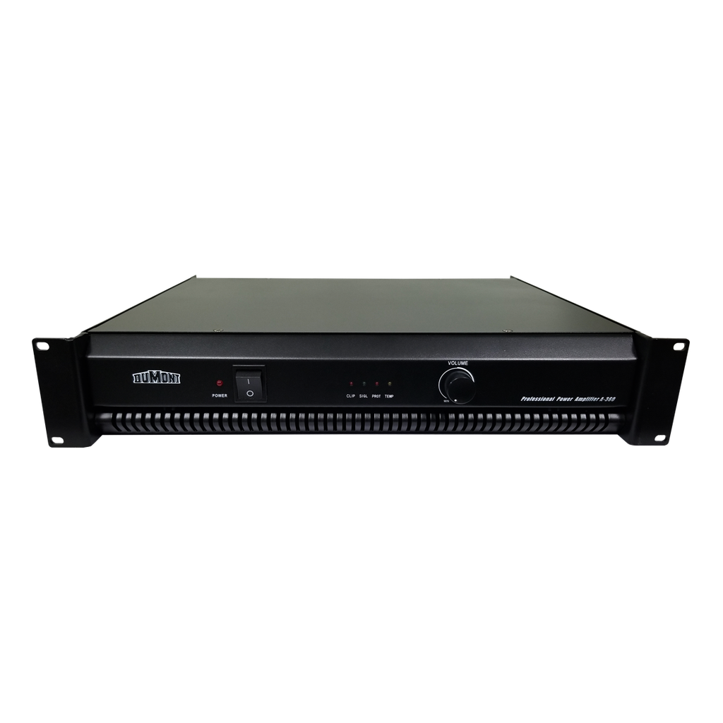 Amplificador de 360 W