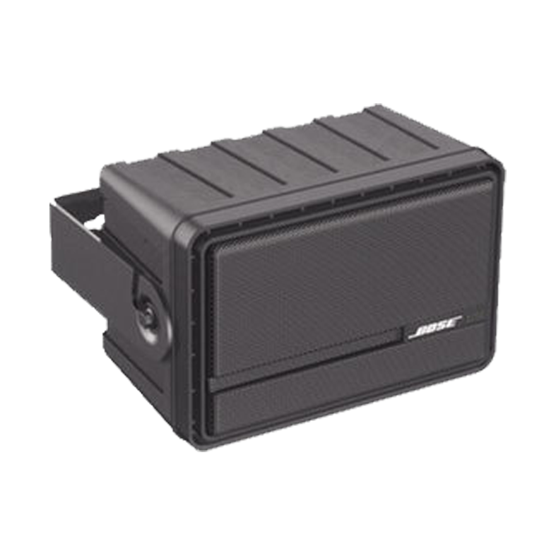 [40163] Parlante apto para exteriores