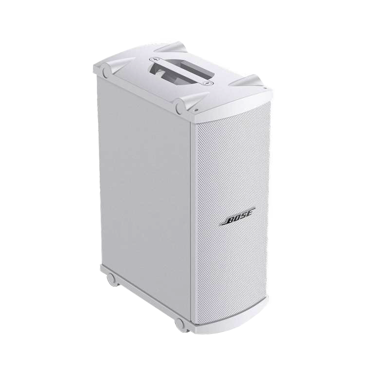 Altavoz modular de graves