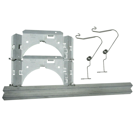 Soporte para montaje (Altavoz 502 A)