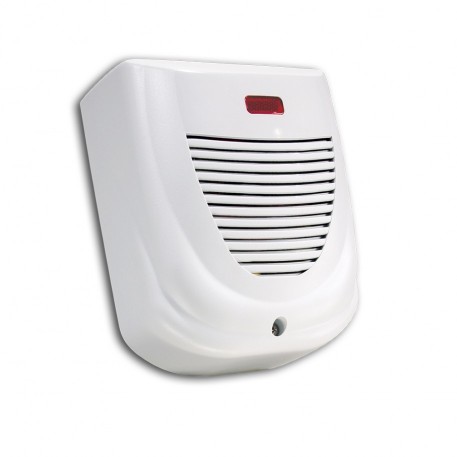 Sirena Exterior Magnetodinámica Garnet - MP-150 