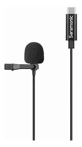 Micrófono para OSMO