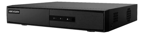 Hikvision Turbo HD Dvr 7200 Series 