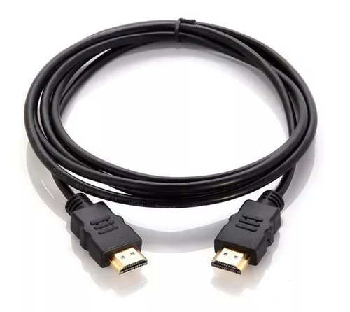 Cable Hdmi - 1.5 Mts Largo