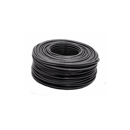 Cable de Alta Tension Cerco Eléctrico