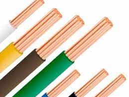 Cable Unipolar 4,00 mm