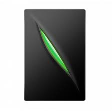 Lector de tarjetas ZKTeco - RFID y MIFARE