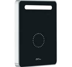 Lector de reconocimiento facial ZKTeco Visible Light - KF1200 MF