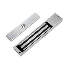 Cerradura electromagnética ZKTeco de 150 kg - AL180