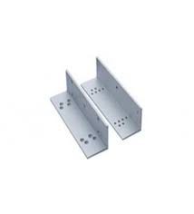 Soporte Z para cerradura electromagnética ZKTeco AL280-LED - AL280-PZ
