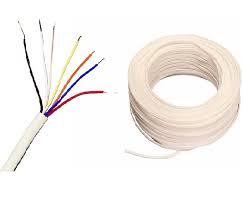 Cable de Portero 3 pares