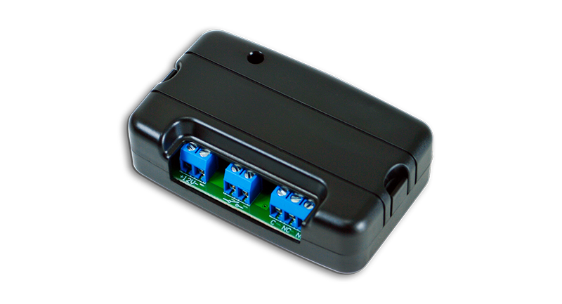 Salida PGM inalámbrica para automatización Garnet - PGM-W 