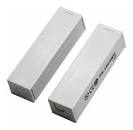 [SM-433-TQ] Magnetico Bornera Color Blanco