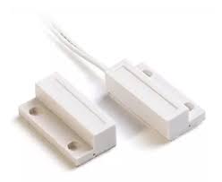 Magnetico Autoadhesivo Blanco