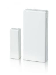 CONTACTO MAGNETICO INALAMBRICO SLIM BLANCO***NEO*** - PG9303