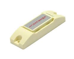 Pulsador de Pánico Normal abierto