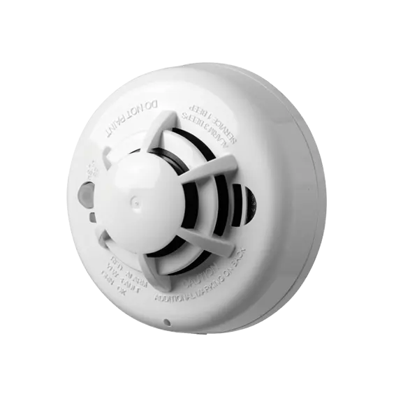 [WS4936] Detector Humo Fotoelectrico Wlss DSC Powerseries - Ws4936