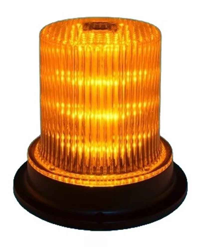Strobo Luz Valiza Alarma