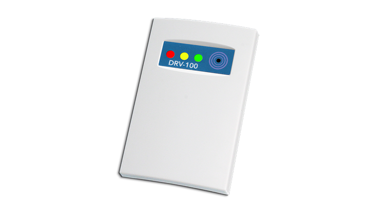 Detector de Rotura de Vidrio Garnet - DRV-100 