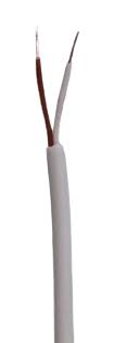 Cable Telefónico Interior 1 Par