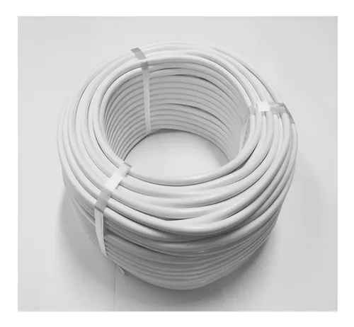 Cable Telefónico Interior 8 par