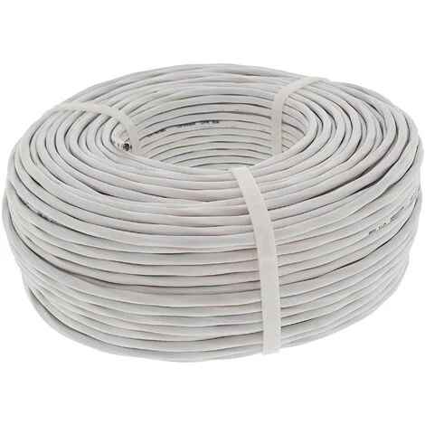 Cable de Portero 4 par