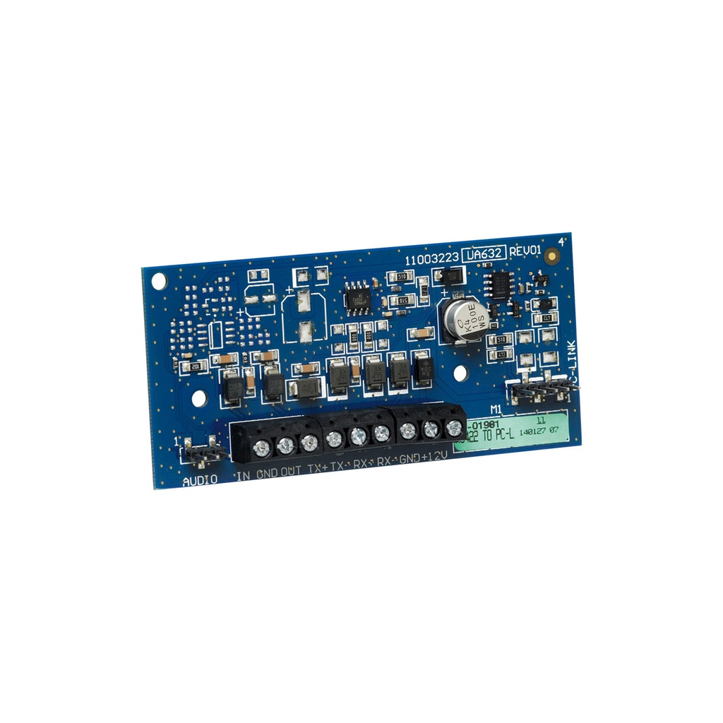 [PCL-422] Modulo Interfase CON Remoto Powerneo - PCL-422