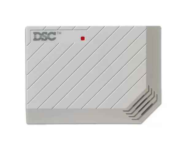 Sensor DSC DE Rotura DE Cristal Omnidireccional - DG-50AU