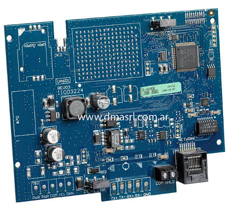 [TL280E] Comunicador Internet Serie NEO Tl280e