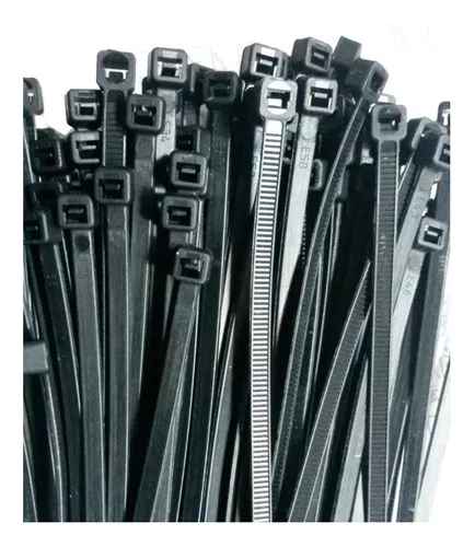 Precintos Paq. x 100u