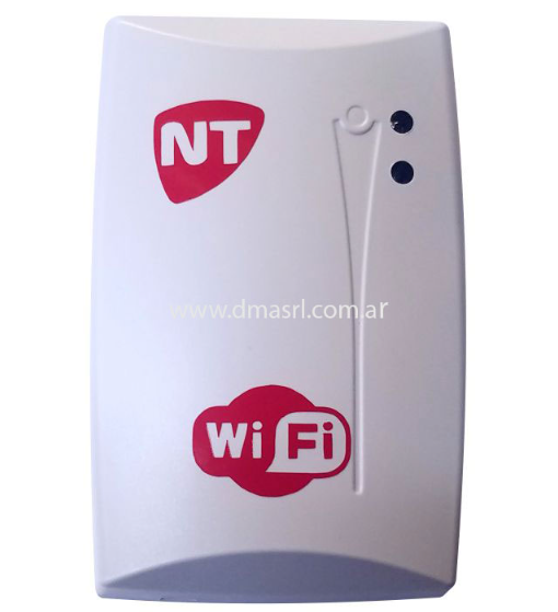 NETIO WIFI - COMUNICADOR PARA ALARMAS Y DOMOTICA - NT-WIFI APP