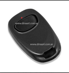 [WS4938] Llavero Inalambrico DSC 1 Boton Panico - Ws4938