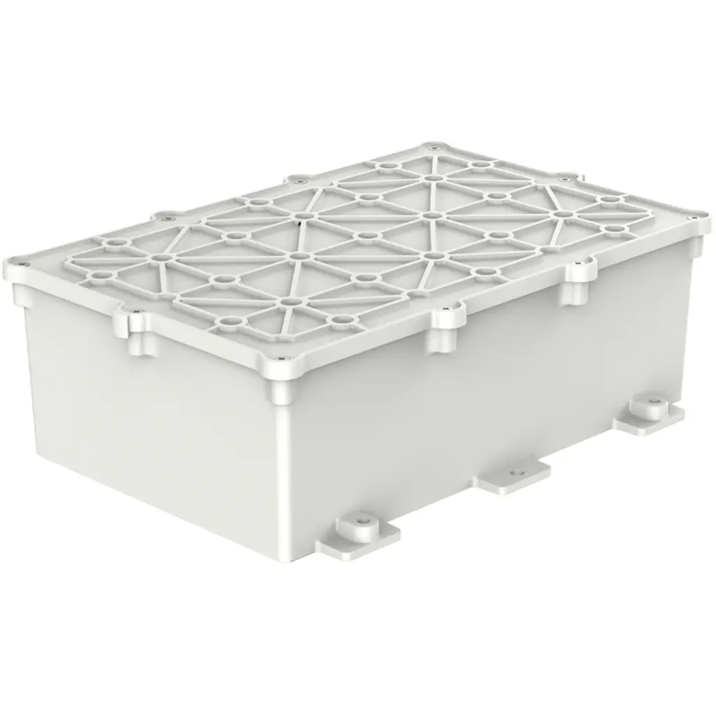 Bateria para Cámaras Solares DS-2FSCH30