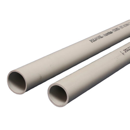 Caño de PVC para cableado eléctrico 20MM 3mts