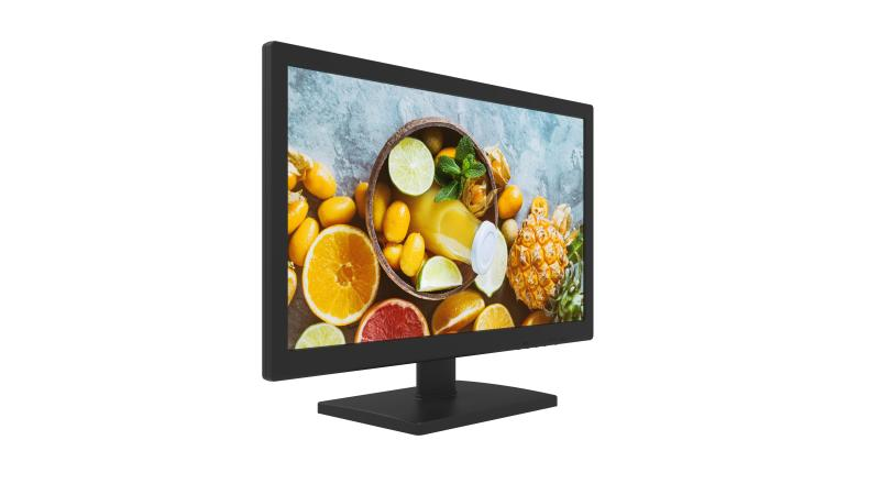 [DYMOVAHIK00005] DS-D5019QE-B - Monitor de 18,5 pulgadas 1366 * 768