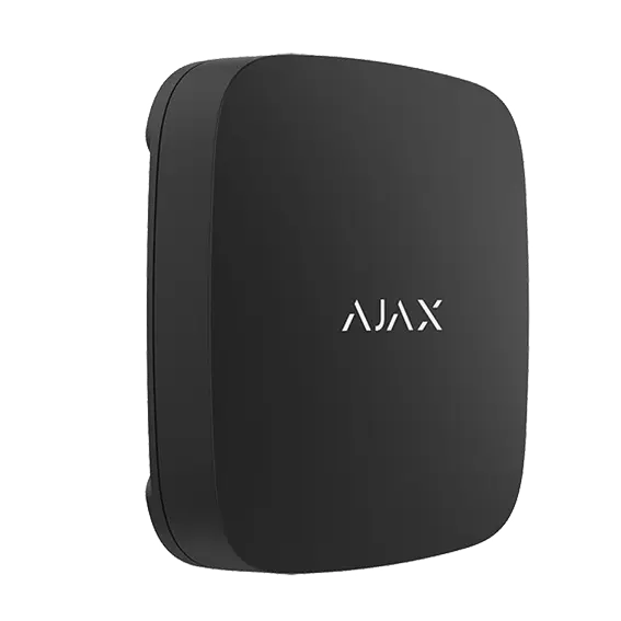 [LEAKSPROTECT-B] Detector DE Inundaciones Wlss Negro AJAX - LEAKSPROTECT-B