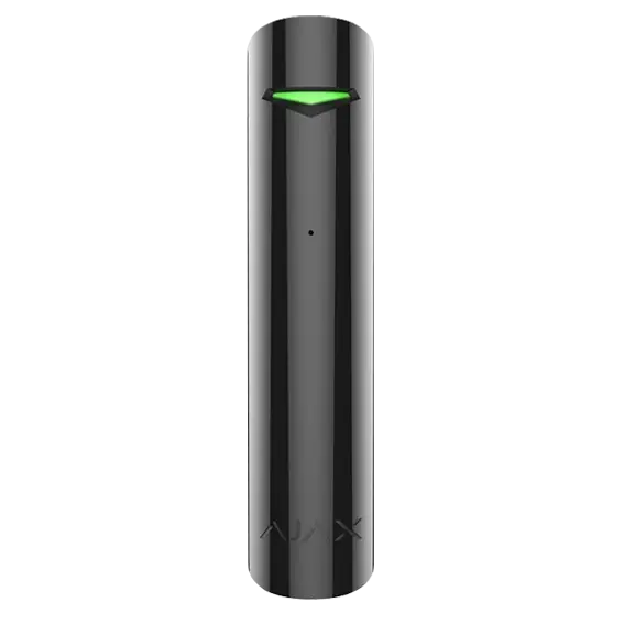 [GLASSPROTECT-B] Detector DE Rotura DE Cristal Negro Wlss AJAX - GLASSPROTECT-B