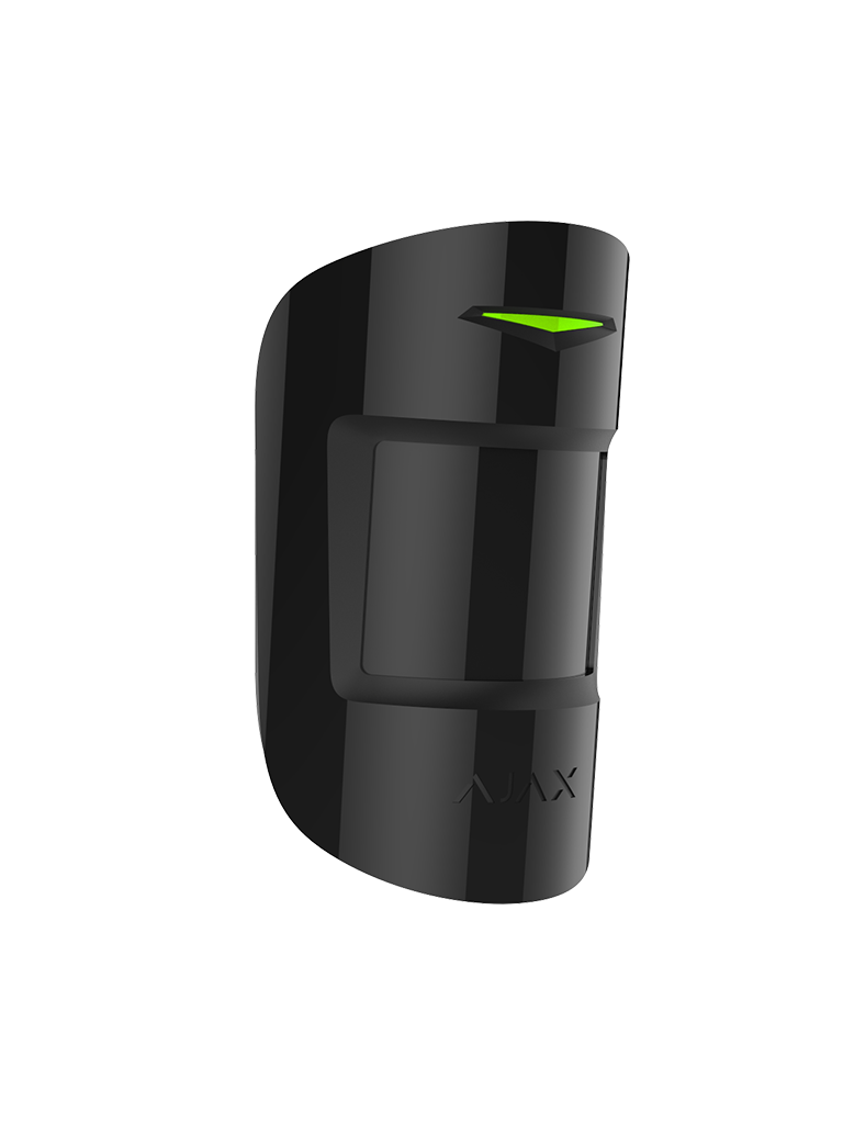 [MOTIONPROTECT-B] Detector PIR INT Mascotas Wlss Negro AJAX - MOTIONPROTECT-B