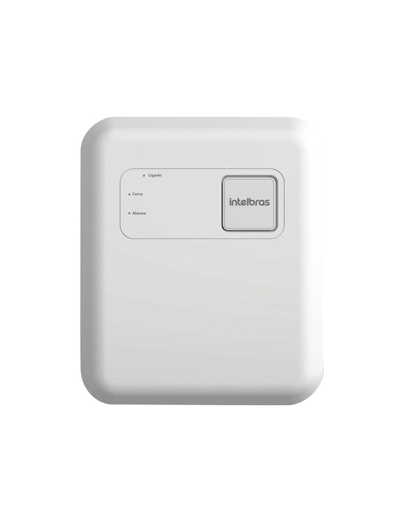 Central de Cerca electrica WI FI hasta 7 km lineales