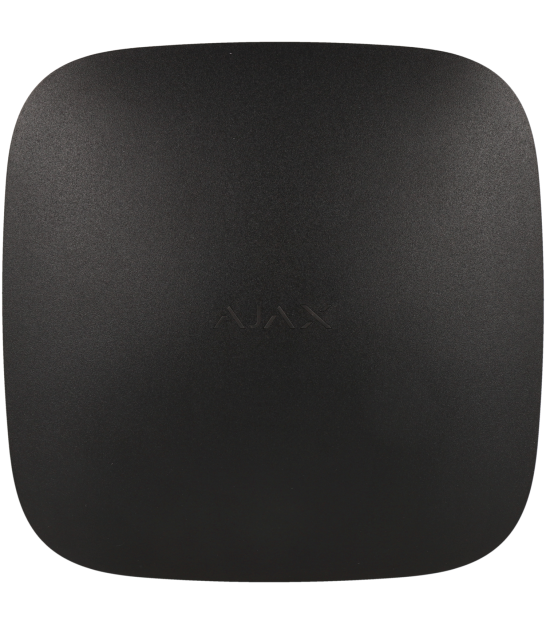 HUB 2G/3G/LTE/Wi-Fi/ Ethern NEGRO AJAX - HUB2PLUS-B