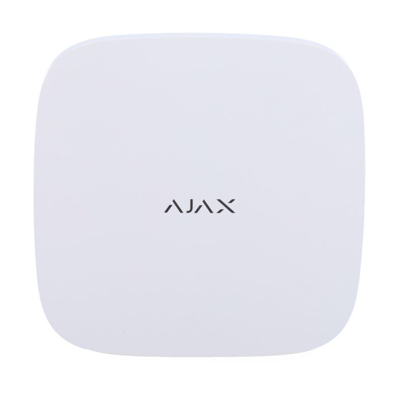 HUB2 (4G)-W 4G/LTE/ Ethernet BLANCO AJAX