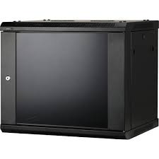 [Mural 9U] Rack Cabinet 19 Pulgadas 9U