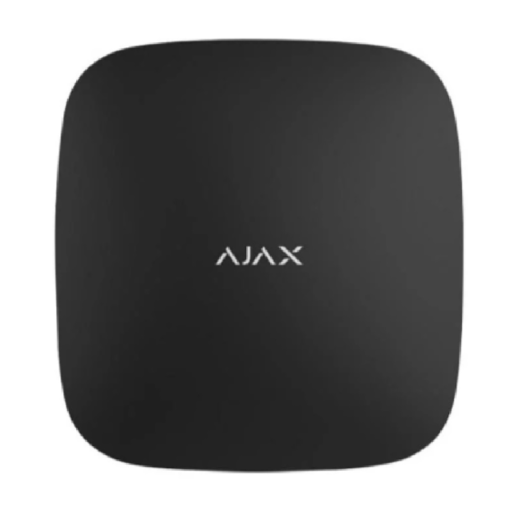 HUB2 (4G)-B 4G/LTE/ Ethernet NEGRO AJAX