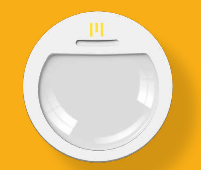 [SP02-ZB] Sensor PIR Citymesh SP02-ZB