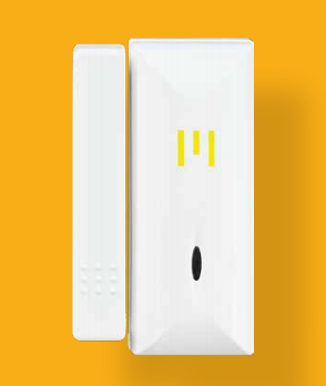 Magnético con bornera Citymesh DW03-ZB